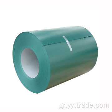 PPGI Color Coated Galvanized Steel Coils